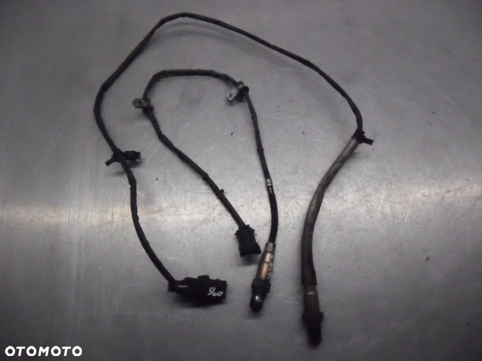 VOLVO S60 00-04 2.0TB SONDA LAMBDA KRÓTKA-0258006199 - 1