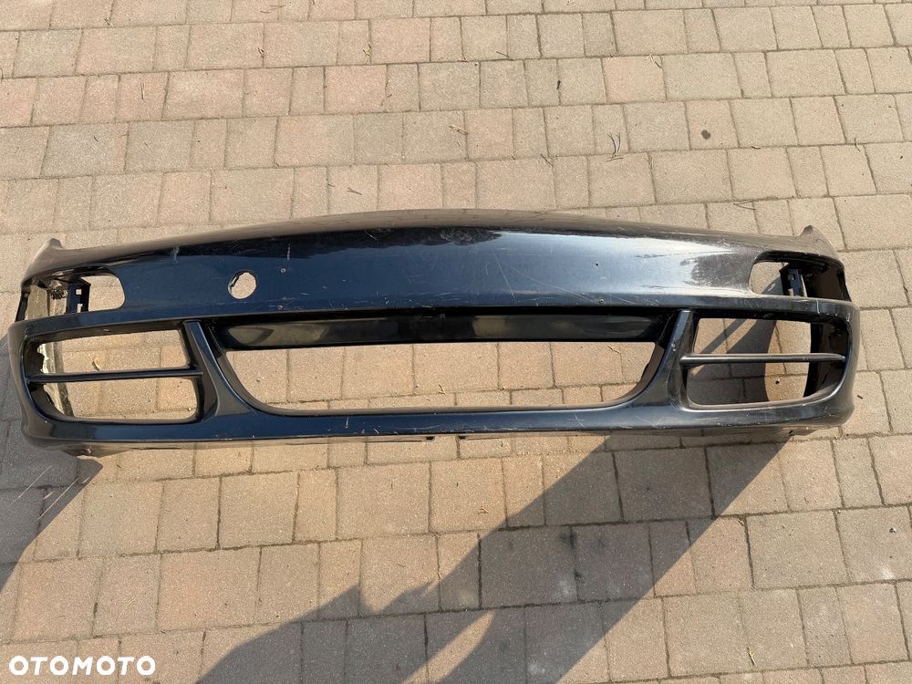 PORSCHE CARRERA 911 997 04-09 ZDERZAK PRZÓD PRZEDNI 99750531100