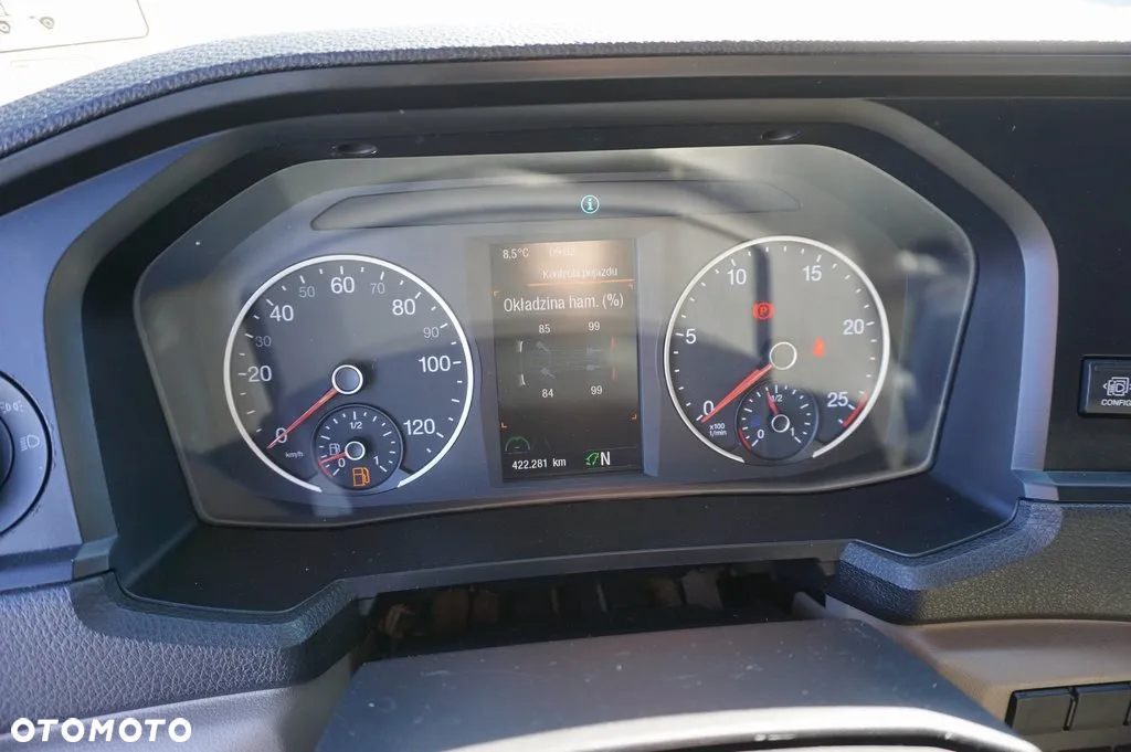 MAN TGX 18.470 4x2 BL RETARDER * 422 000 KM * 2022 - 18