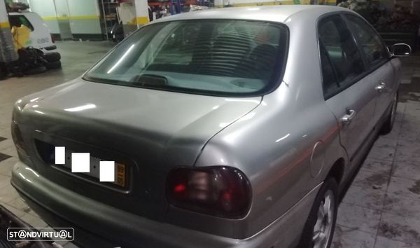 Fiat Marea