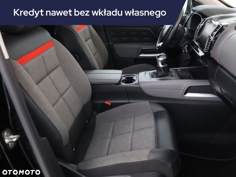 Citroën C5 Aircross 2019