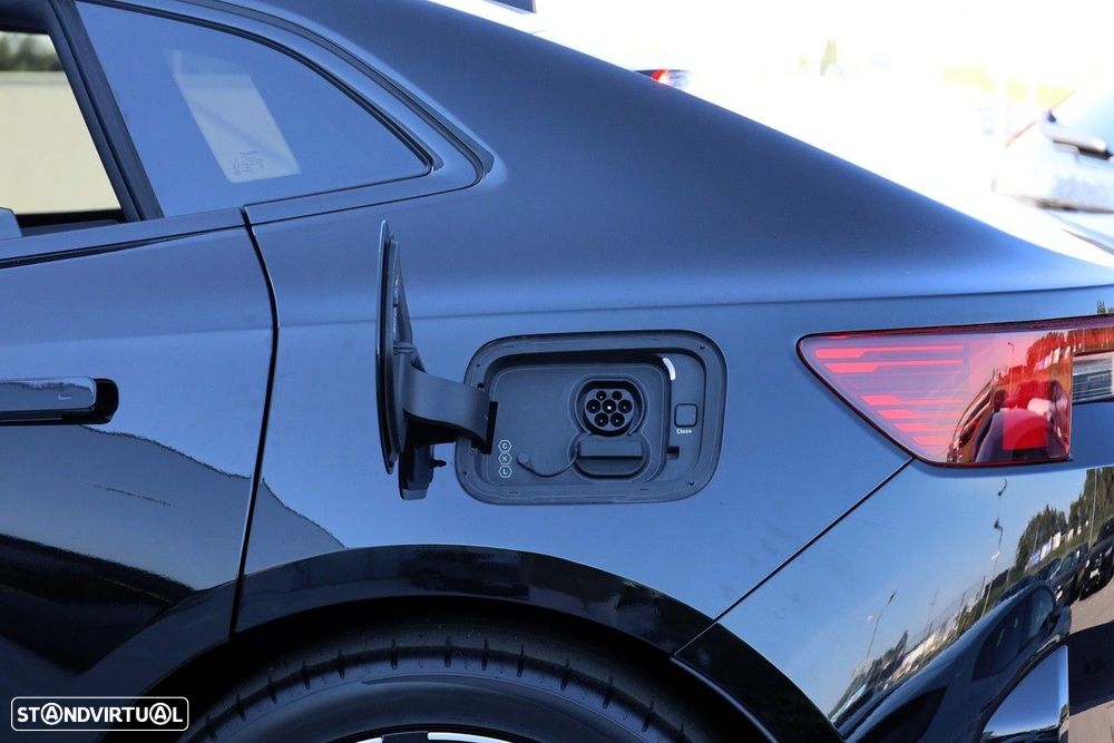 Polestar 4 Long Range 100 kWh Dual Motor Performance Plus - 2