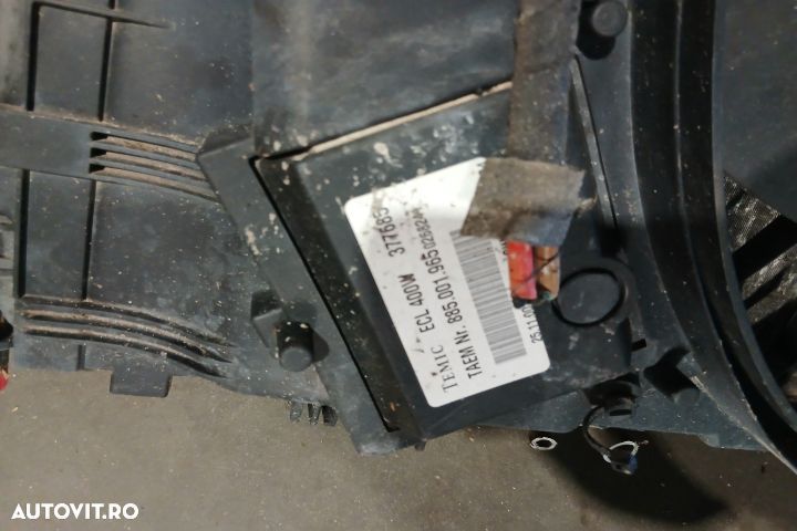 Set radiatoare motor 885001965 A2035000193 A2035000403 A2035000054 88 - 11
