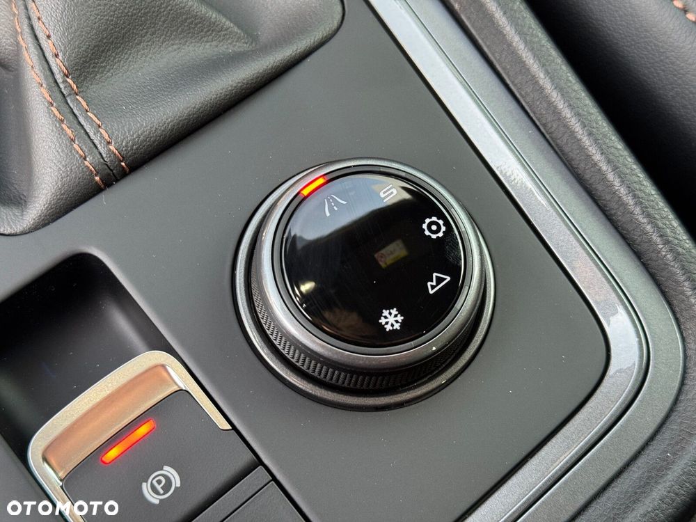 Cupra Ateca 2.0 TSI 4Drive DSG - 36