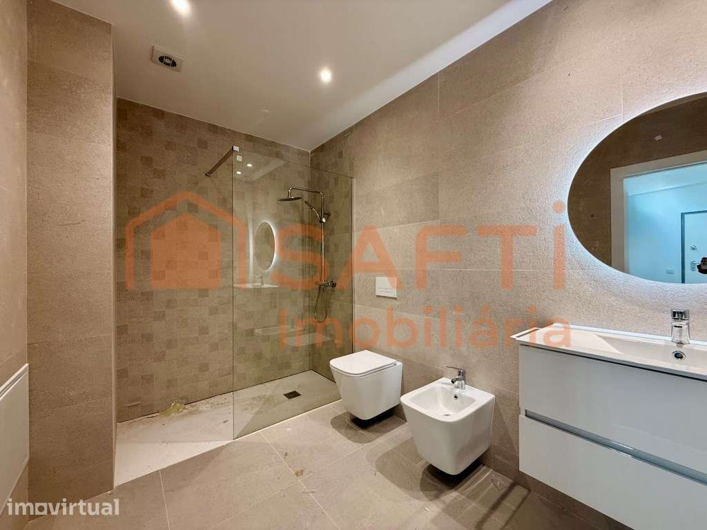 Apartamento em Nazaré. - Grande imagem: 4/7