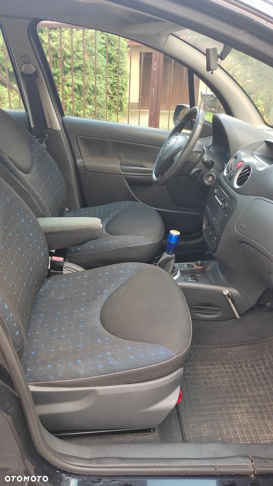 Citroën C3 - 7