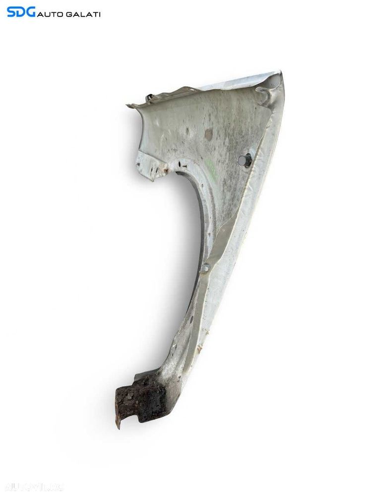 Aripa Dreapta Fata Opel Corsa C 2000 - 2006 [LC3272] - 2