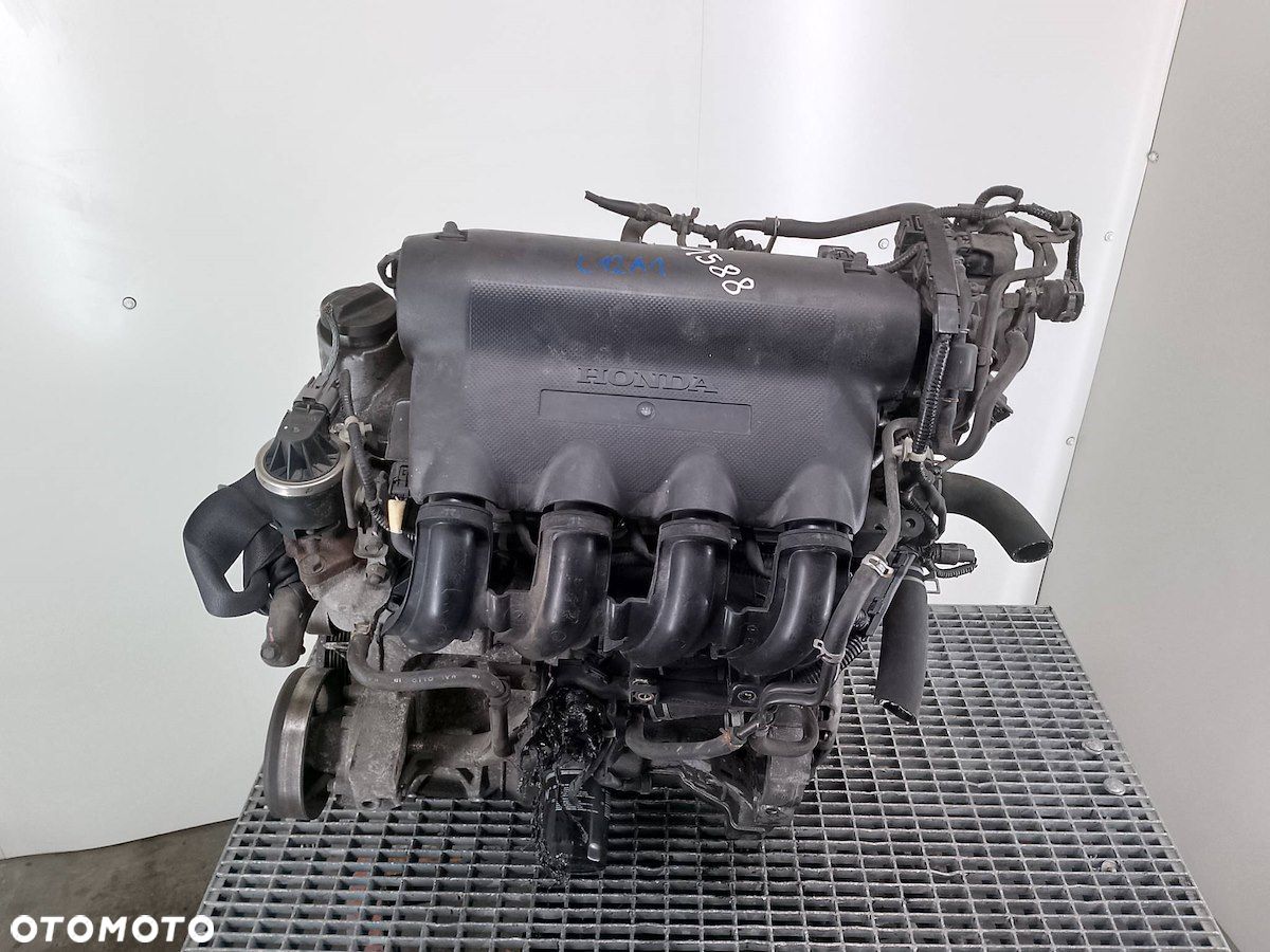 SILNIK HONDA JAZZ II ( 02-08 ) L12A1 1.2 i-DSI - 1