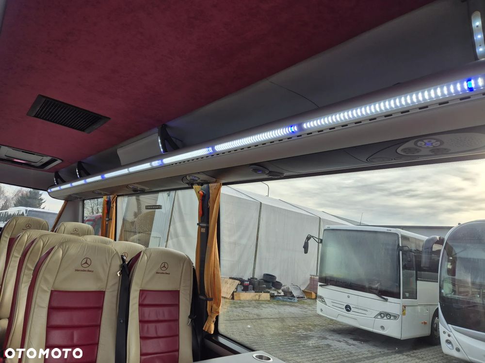 Mercedes-Benz SPICA/ SPRINTER/ SPROWADZONY/ 3.0 SILNIK - 26