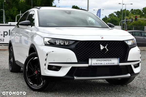 DS Automobiles DS 7 Crossback ver-1-6-e--tense-4x4-performance-line-plus