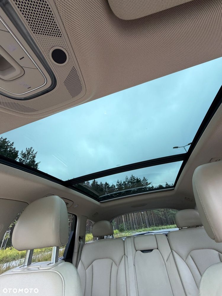 Audi Q7 3.0 TFSI Quattro Tiptronic - 27
