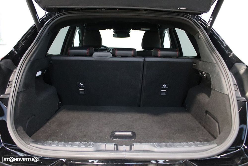 Ford Puma 1.0 EcoBoost MHEV ST-Line X - 22