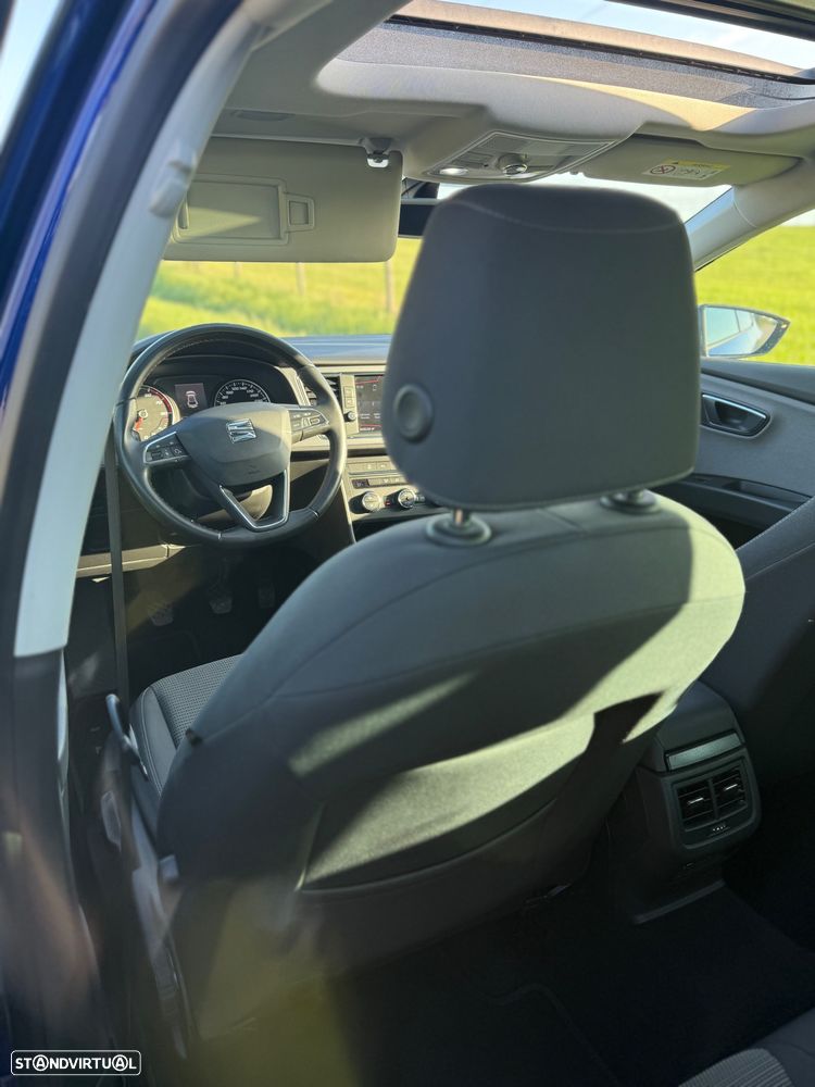 SEAT Leon 1.0 EcoTSI Style S/S - 6