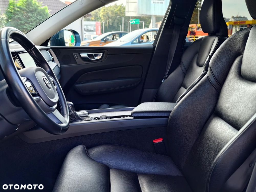 Volvo XC 60 D4 Inscription - 7