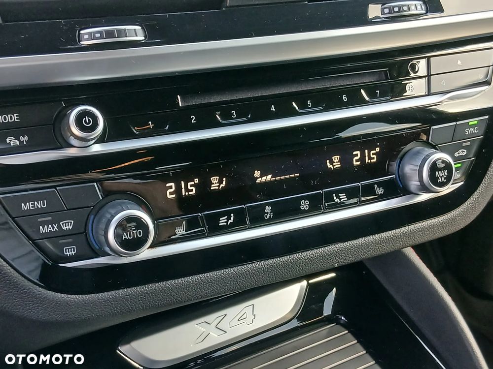BMW X4 xDrive20i M Sport sport - 15