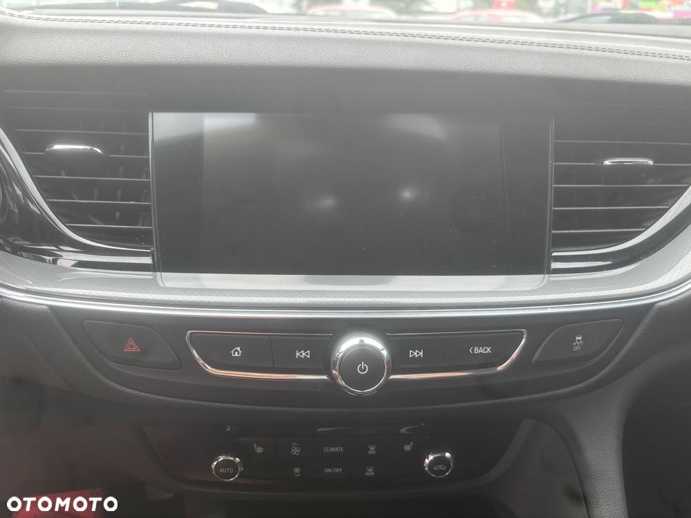 Opel Insignia 2.0 CDTI ecoFLEX Start/Stop Business Edition - 8