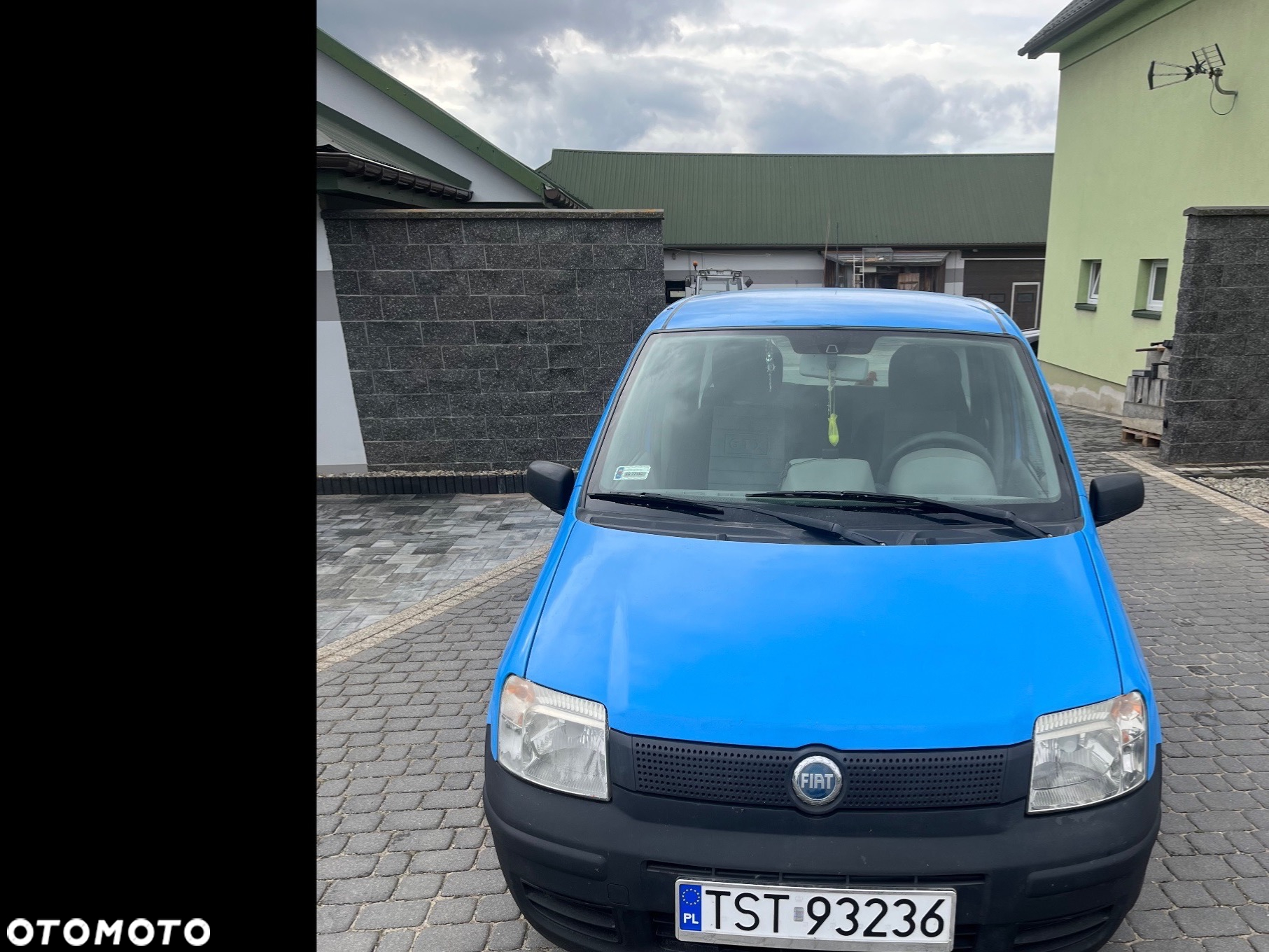 Fiat Panda - 4
