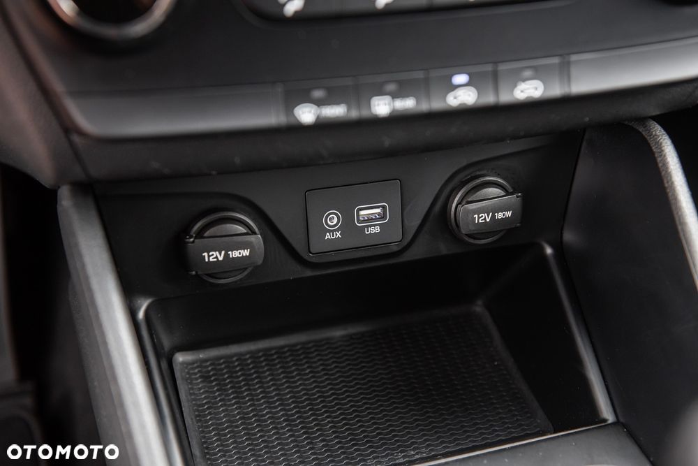 Hyundai Tucson - 22
