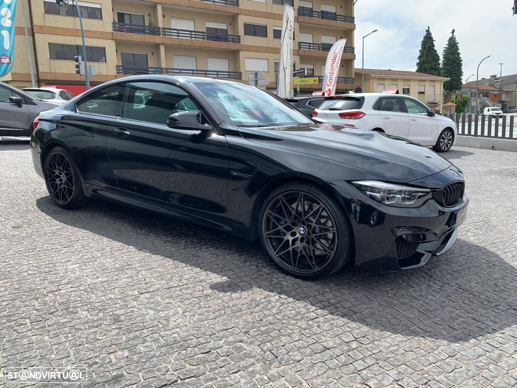 BMW M4 - 3
