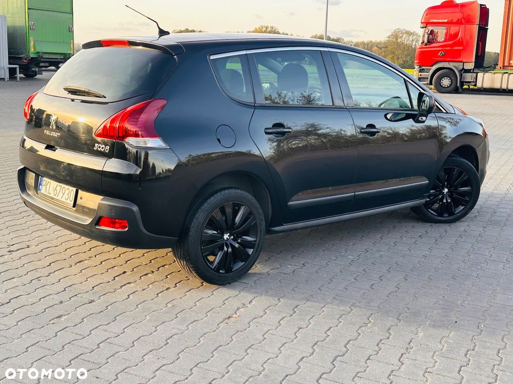 Peugeot 3008 - 16
