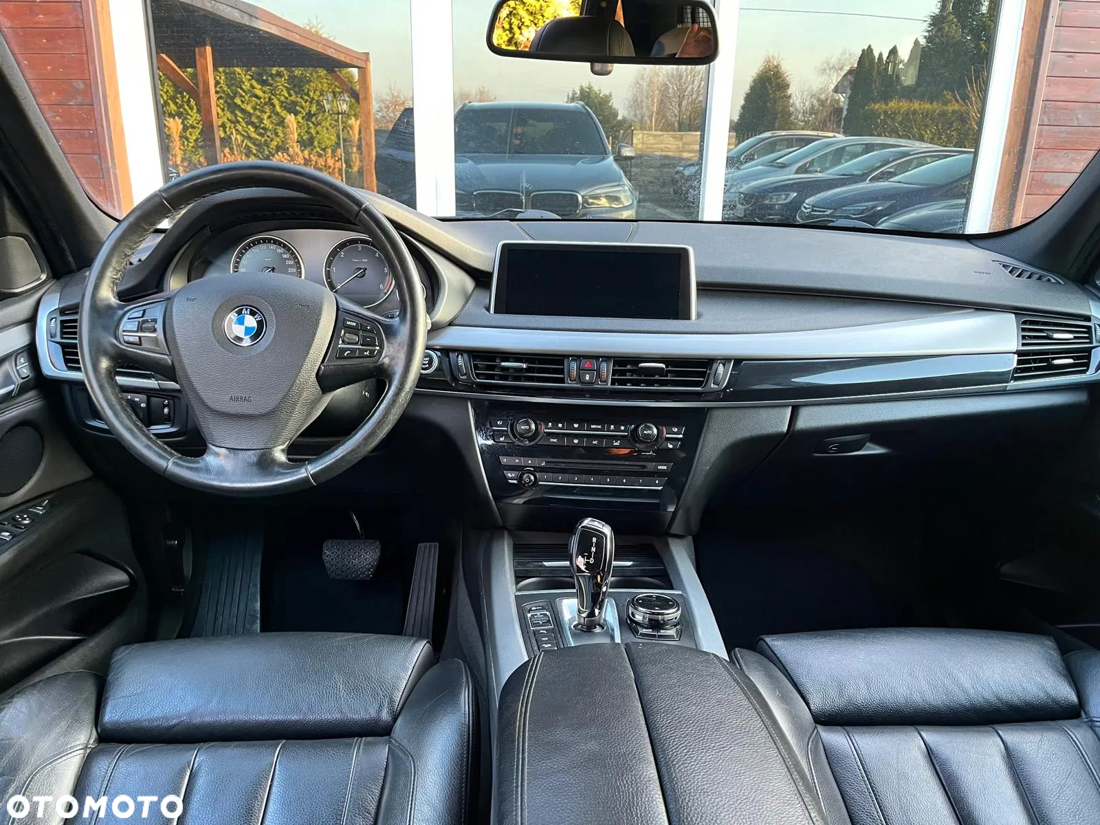 BMW X5 xDrive30d - 14