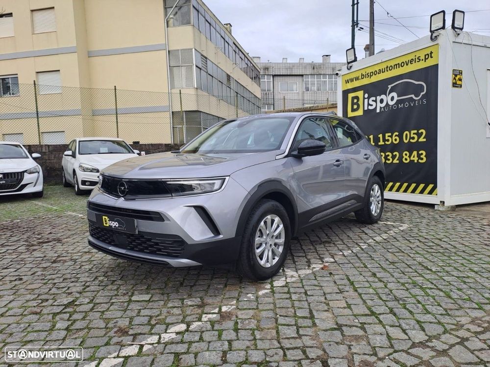 Opel Mokka-e Edition - 3