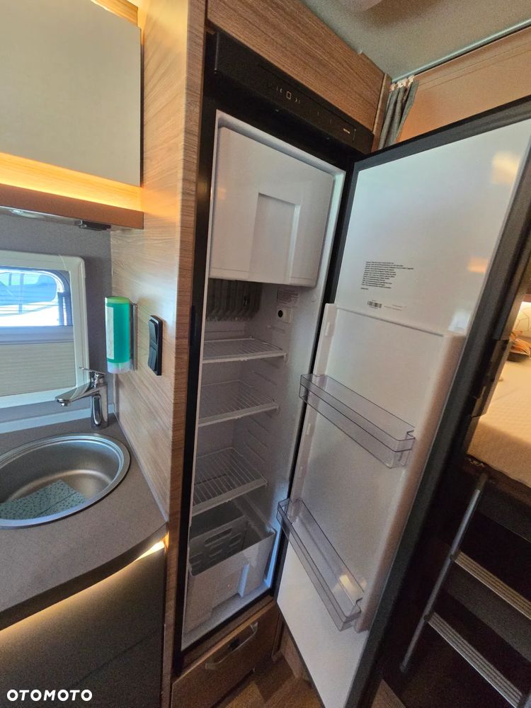 Weinsberg CaraSuite 640 MEG EDITION PEPER - 14