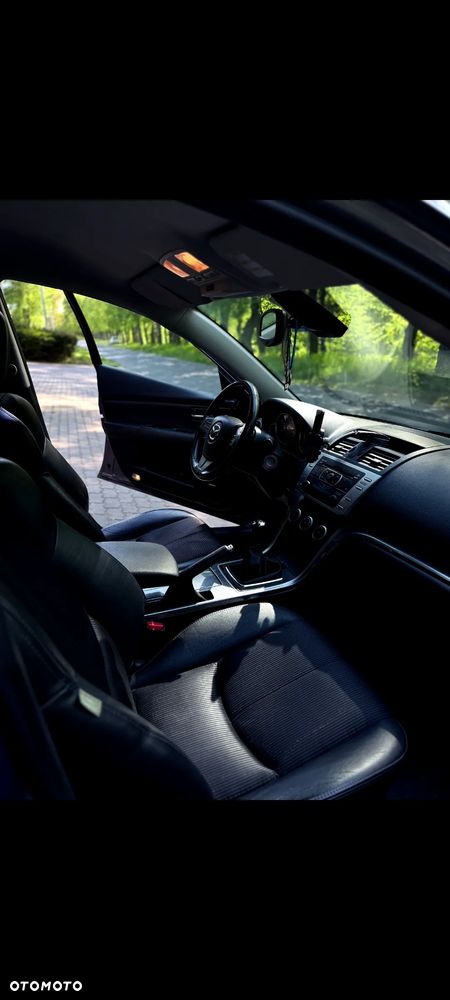 Mazda 6 Sport 2.0 CD DPF Comfort - 7