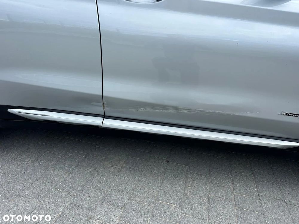 BMW X3 xDrive20d xLine - 12