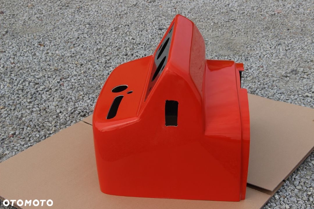 Pulpit pod zegary C360 C 360 standard Ursus konsola nowość - 3