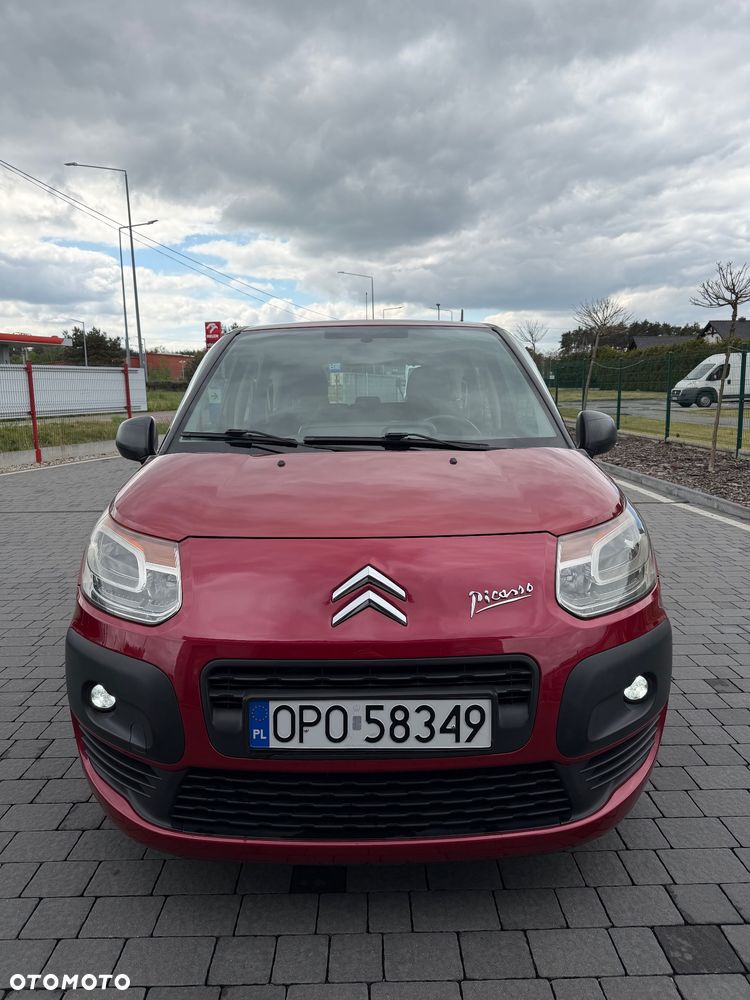 Citroën C3 Picasso 1.4i Selection - 2