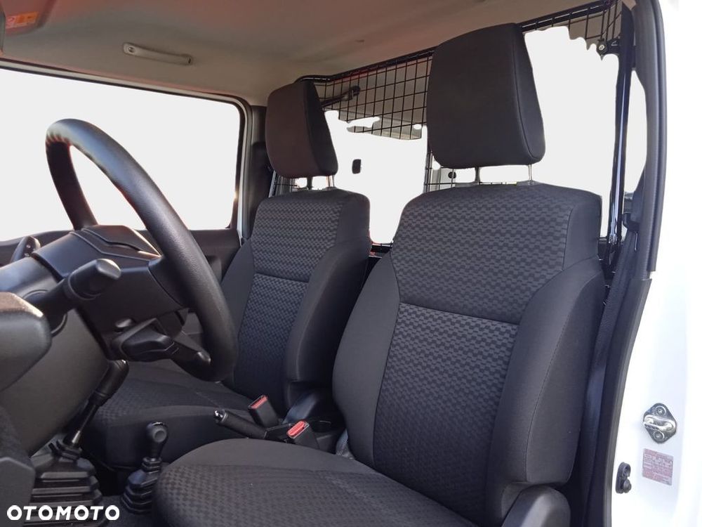 Suzuki Jimny 1.5 Pro - 27