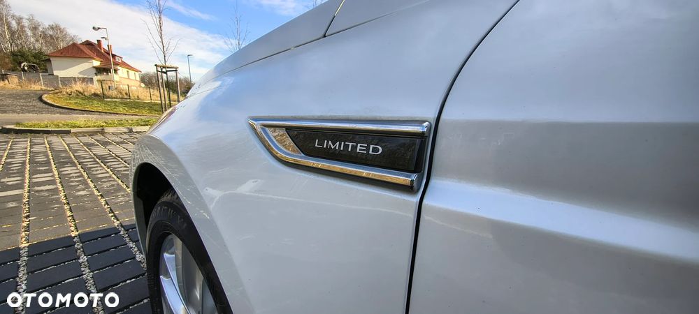 Renault Talisman 1.3 TCe FAP Limited EDC - 37