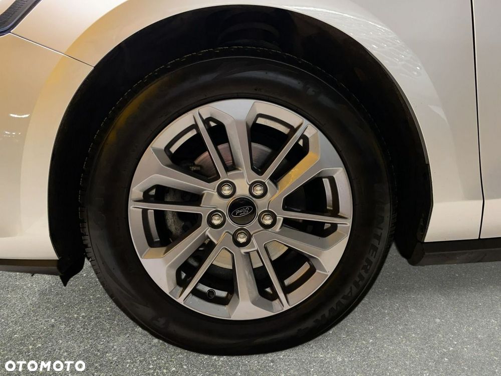 Ford Focus - 11