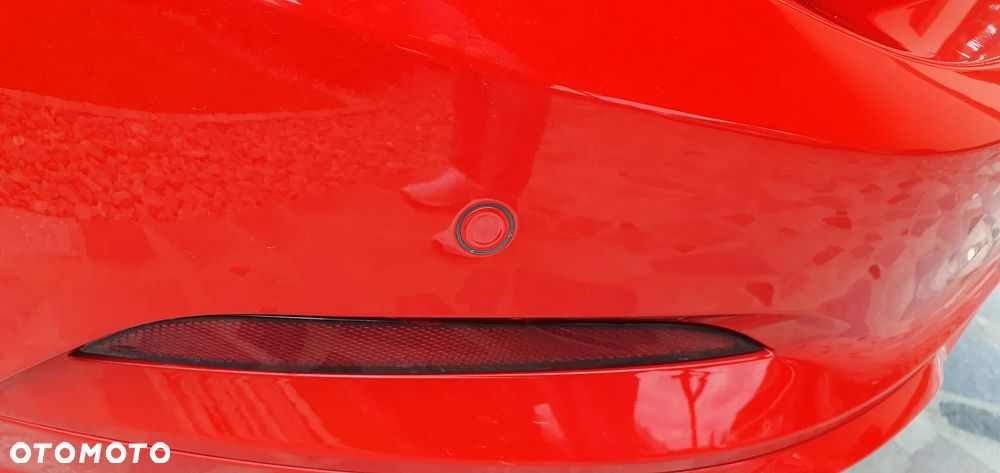 Ford Focus 1.5 EcoBoost ST-Line Red ASS - 18