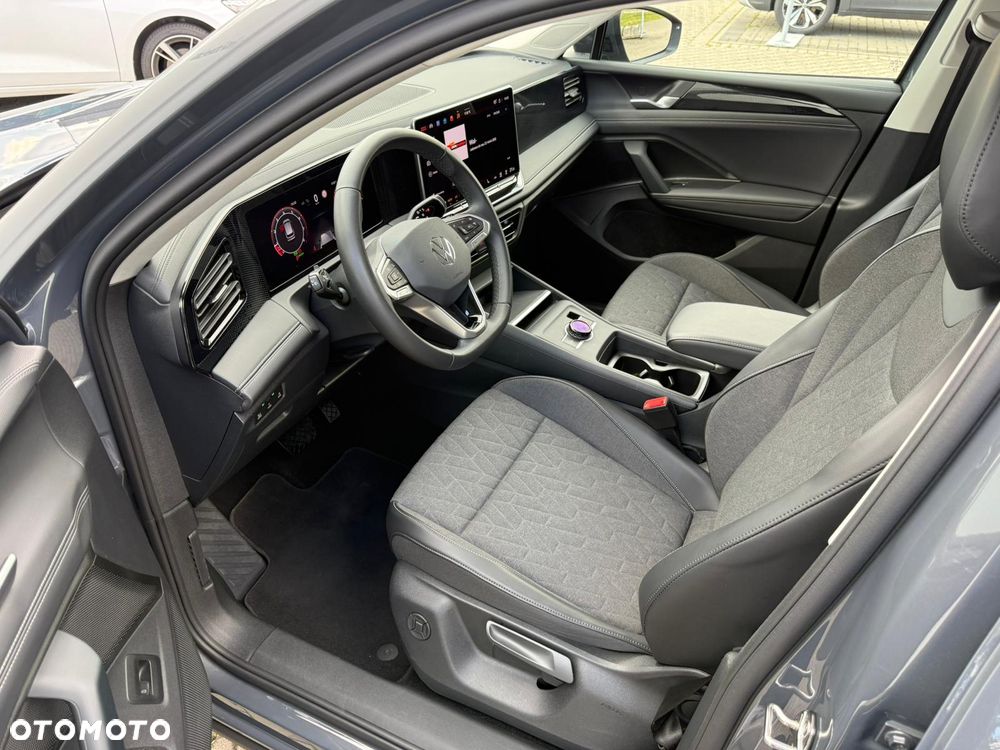 Volkswagen Tiguan 1.5 eTSI Life Plus DSG - 9