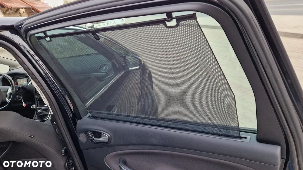 Ford S-Max 2.0 TDCi Titanium - 21