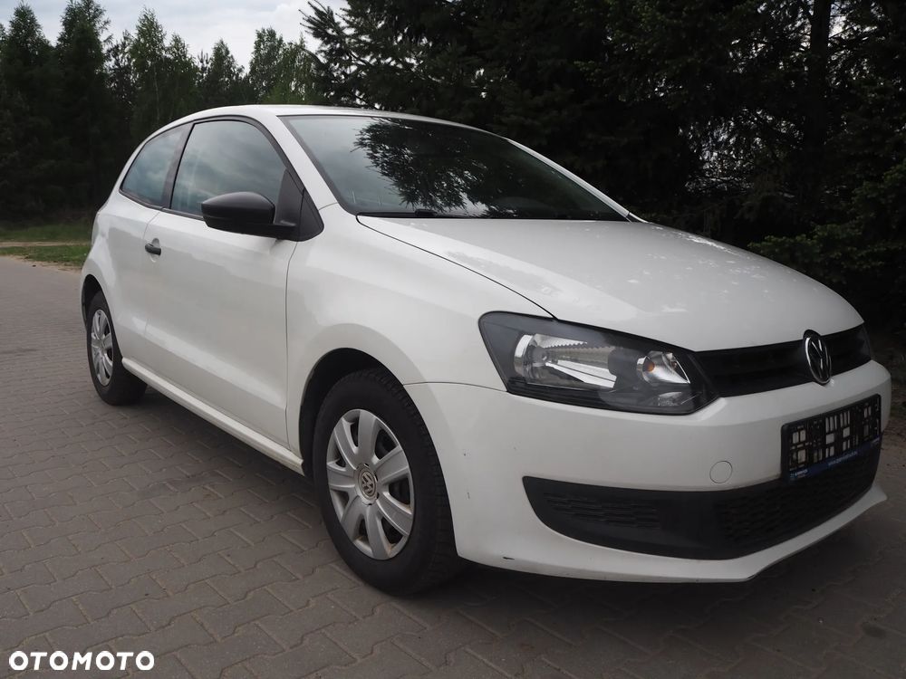 Volkswagen Polo - 10