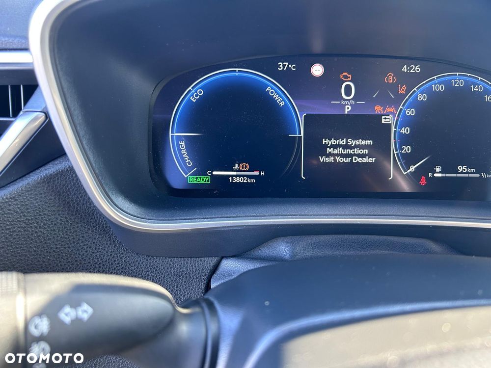 Toyota Corolla 1.8 Hybrid Executive - 19