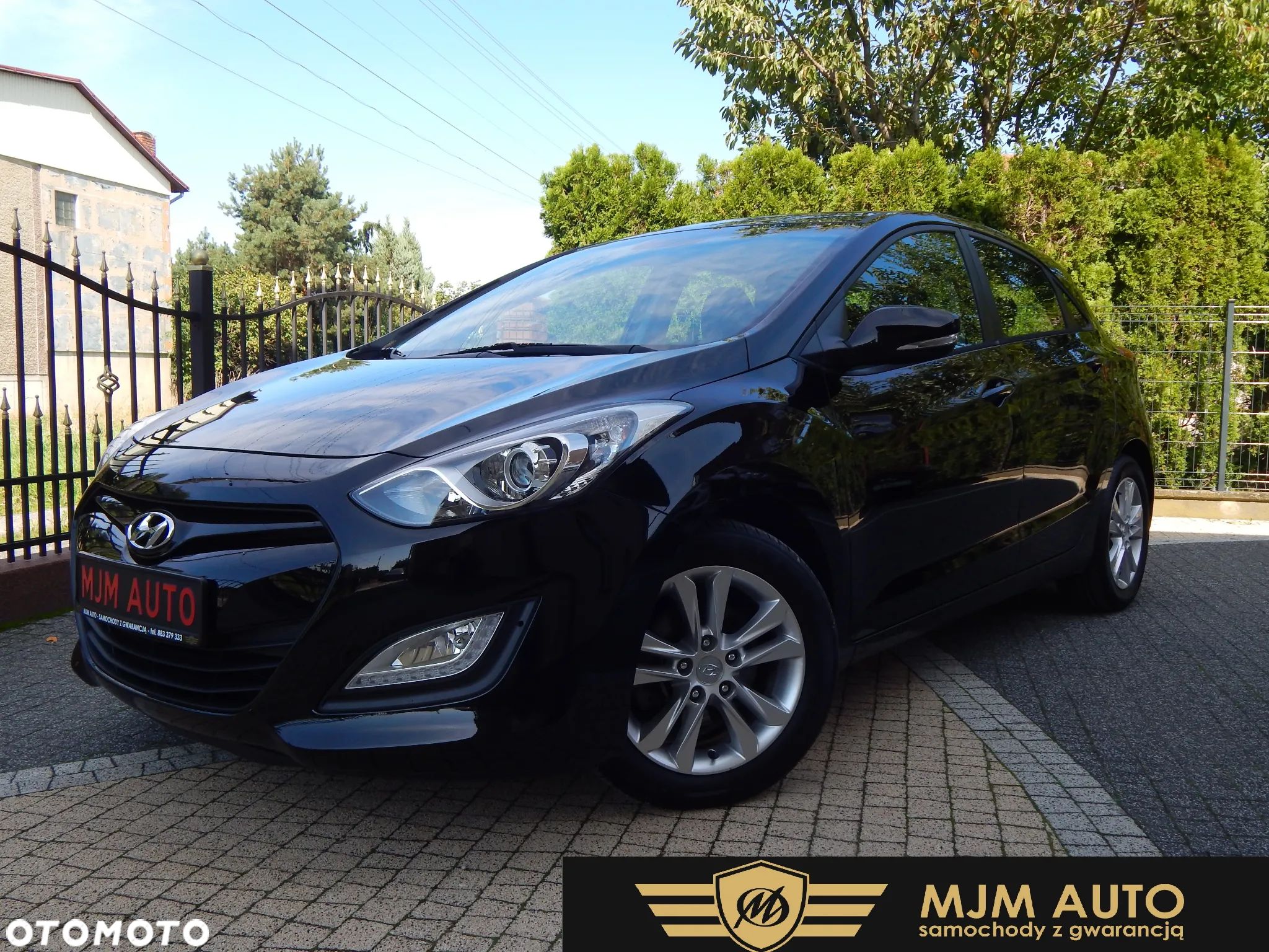 Hyundai i30 1.4 Style - 1