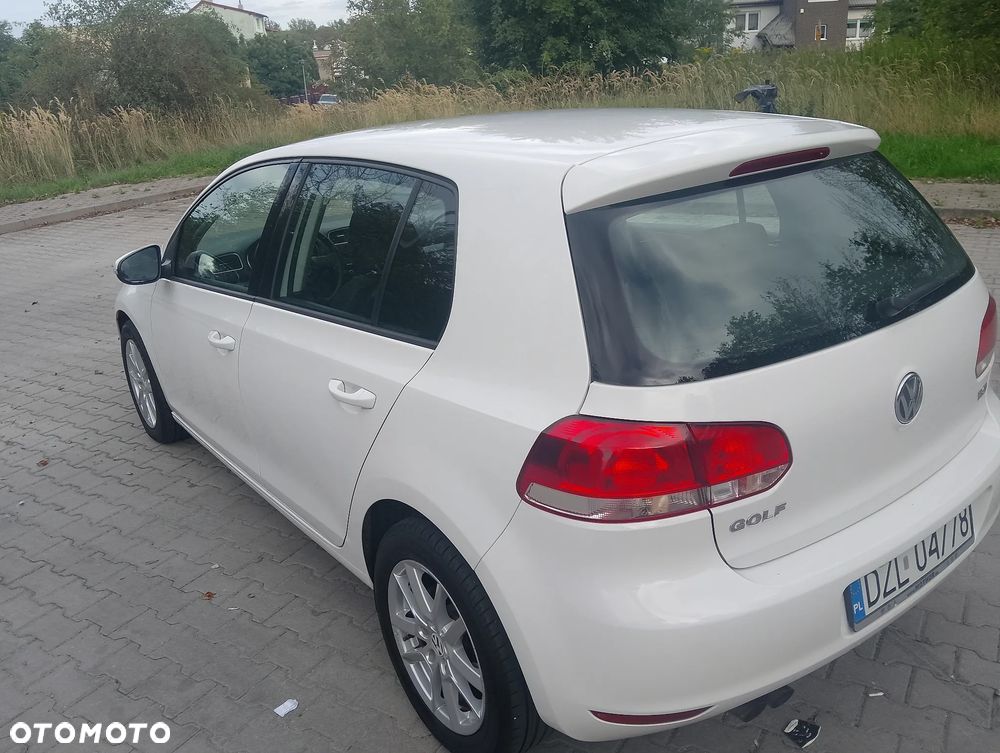 Volkswagen Golf 1.4 TSI Trendline - 12