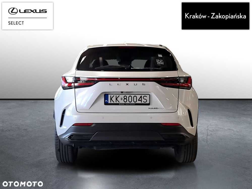 Lexus NX - 9