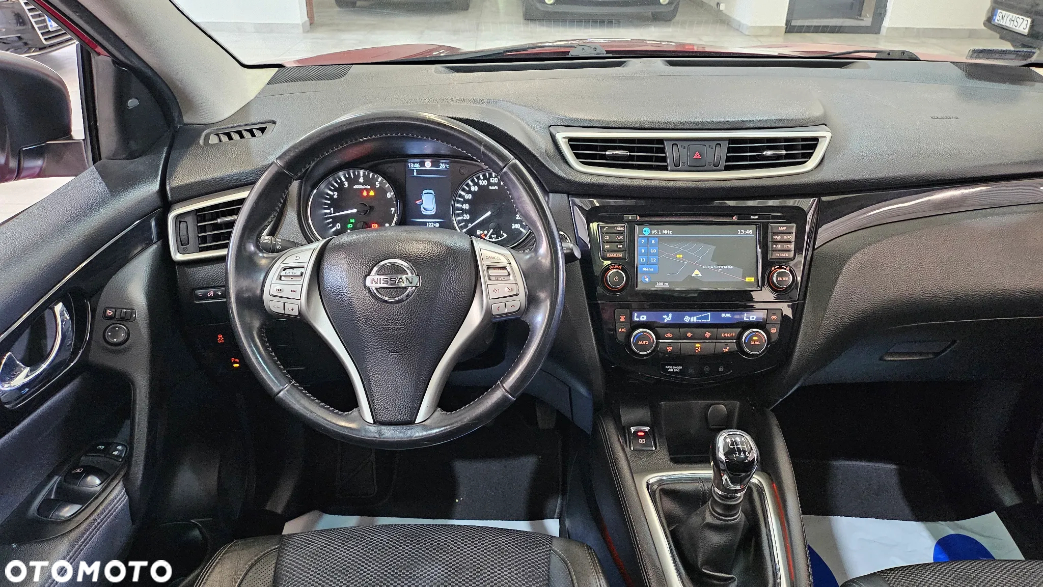 Nissan Qashqai 1.2 DIG-T Tekna - 30