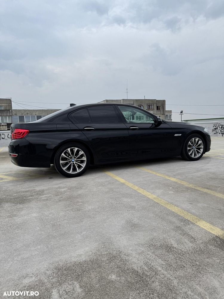 BMW Seria 5 - 18