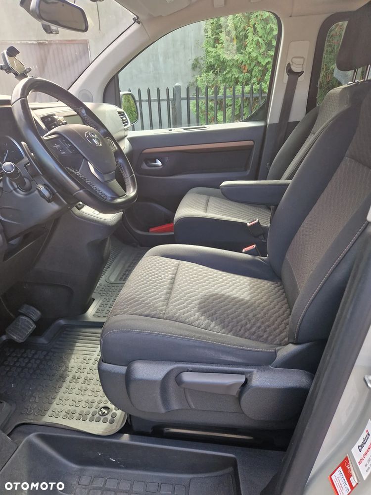Toyota ProAce - 15