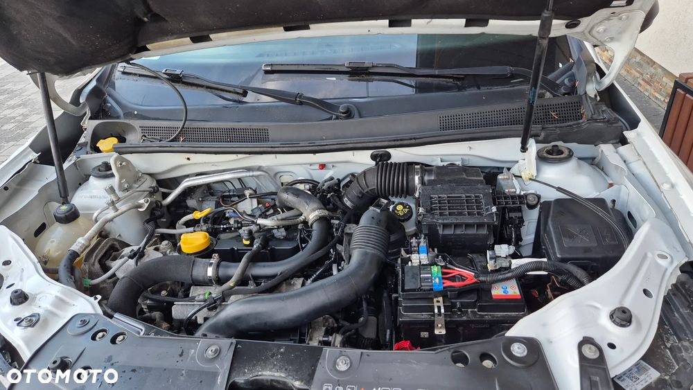 Dacia Duster - 7