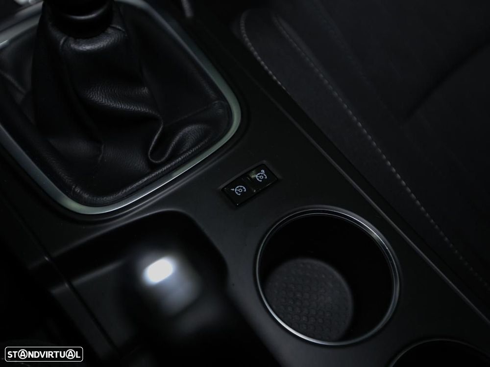 Renault Mégane Sport Tourer 1.5 Blue dCi Limited - 19