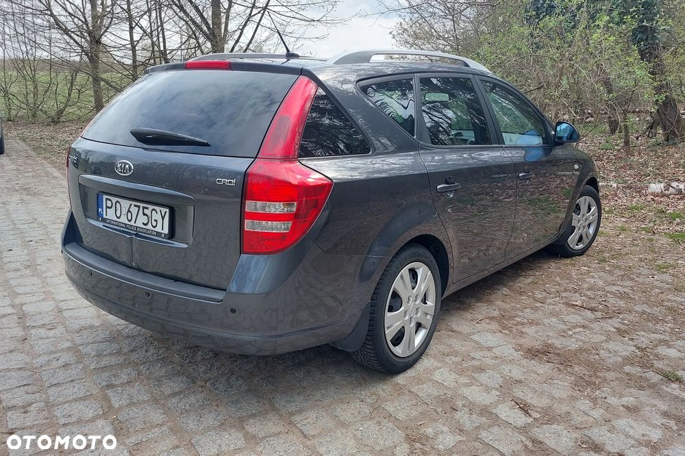 Kia Ceed 1.6 Crdi Optimum + - 16