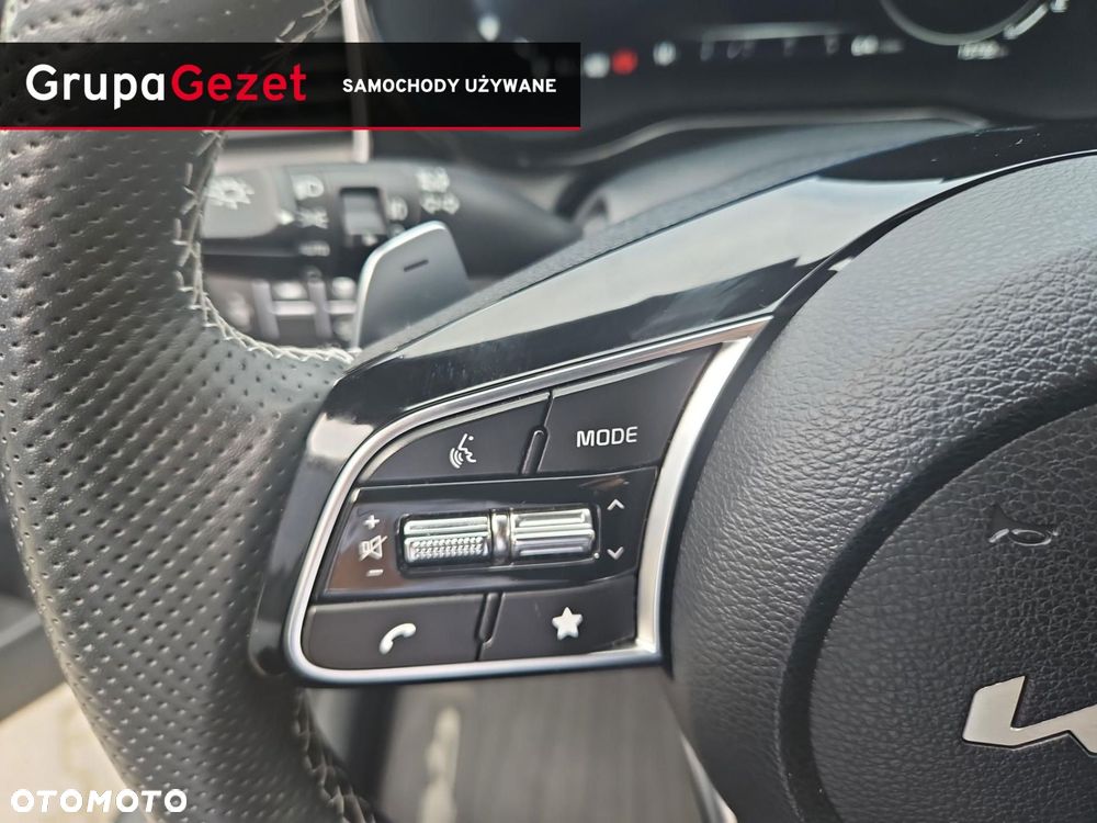 Kia ProCeed 1.5 T-GDI GT Line DCT - 23