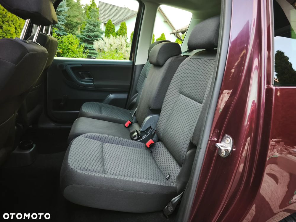 Skoda Roomster 1.6 TDI DPF Elegance PLUS EDITION - 10